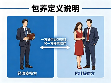 达坂城包养违法吗？深度揭秘红线风险注意事项